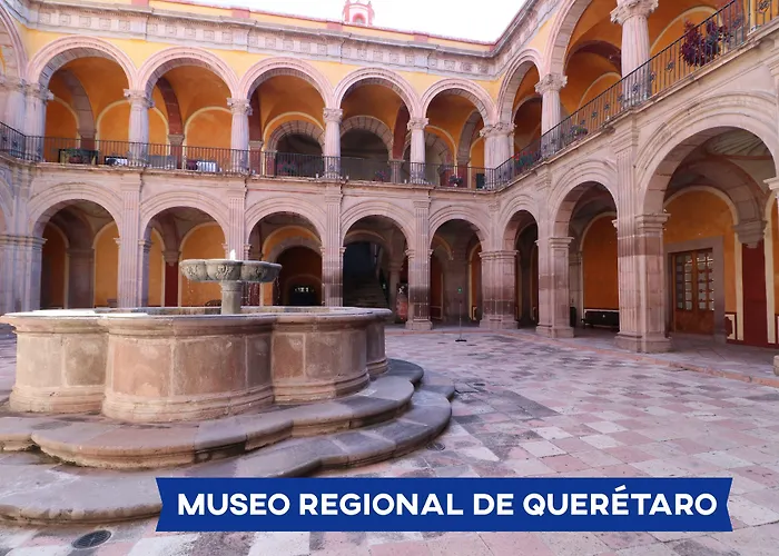 Hi Hotel Impala Queretaro