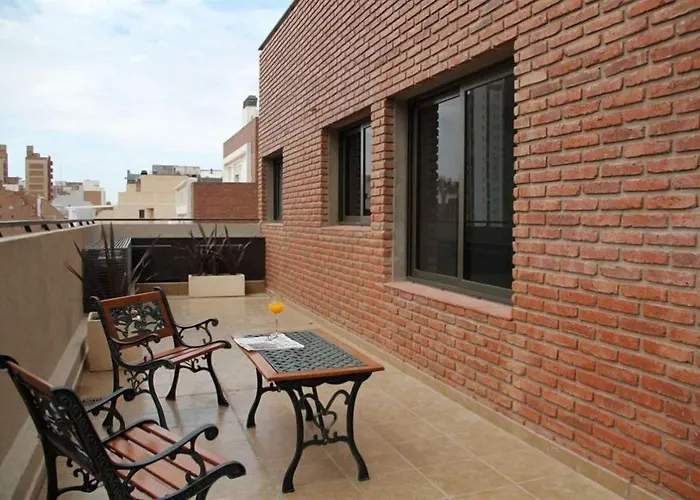 Sol De Piedra Apart, Suites & Spa