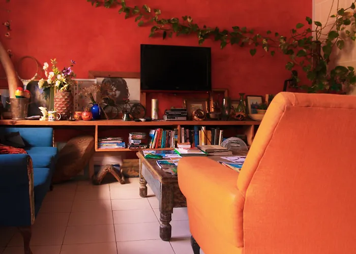 Hostel Malti Budget