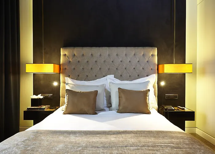 Resort: 9Hotel Mercy