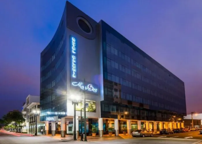 Gh Galeria Hotel