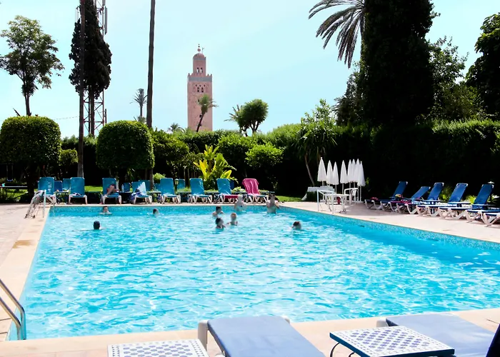 Hôtel accueillant les animaux: Chems Hotel