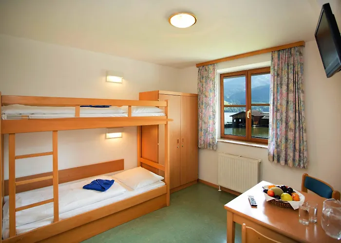 Junges Hotel Zell am See