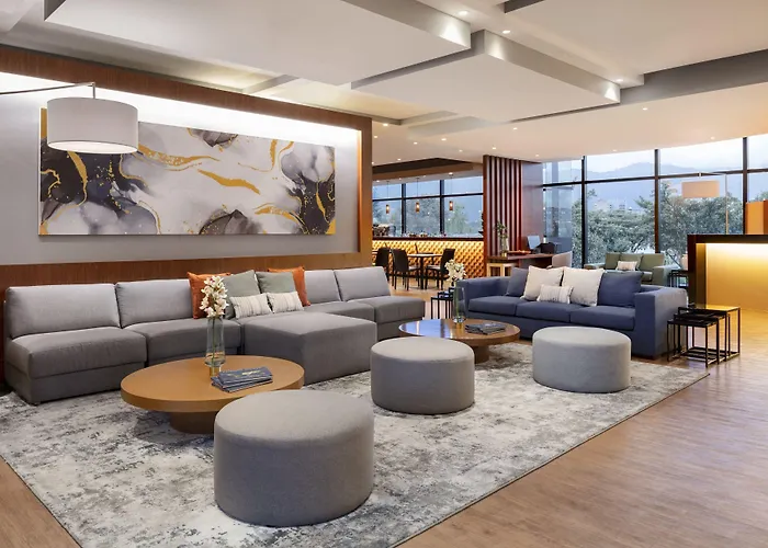  Fairfield By Marriott Bogota Embajada
