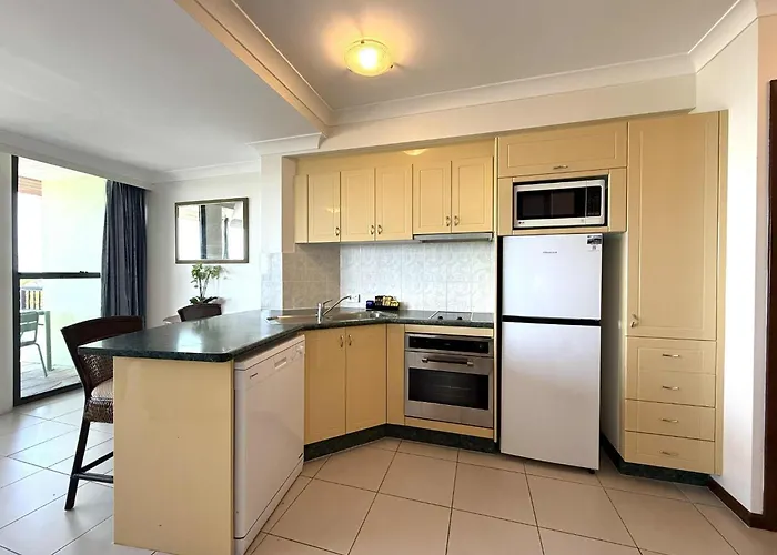 Boutique hotel only: At Water'S Edge Resort