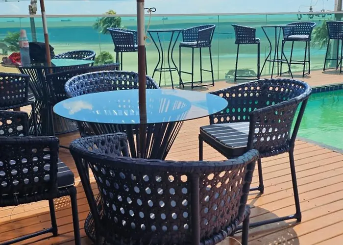 Litorânea Praia Hotel