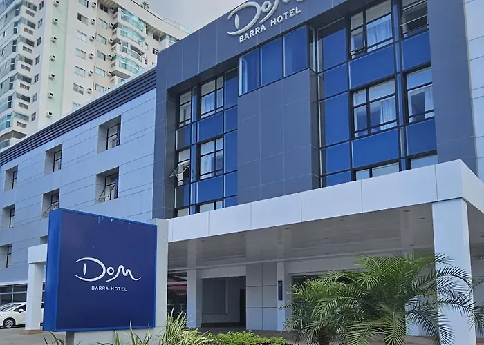  Dom Barra