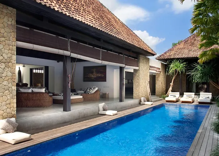 Villa: Villa Hana
