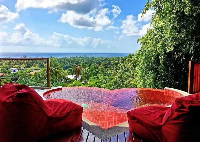The Place Luxury Boutique Villas
