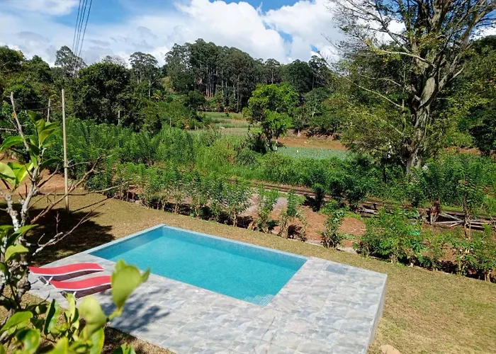 Ella Escapade Hostel