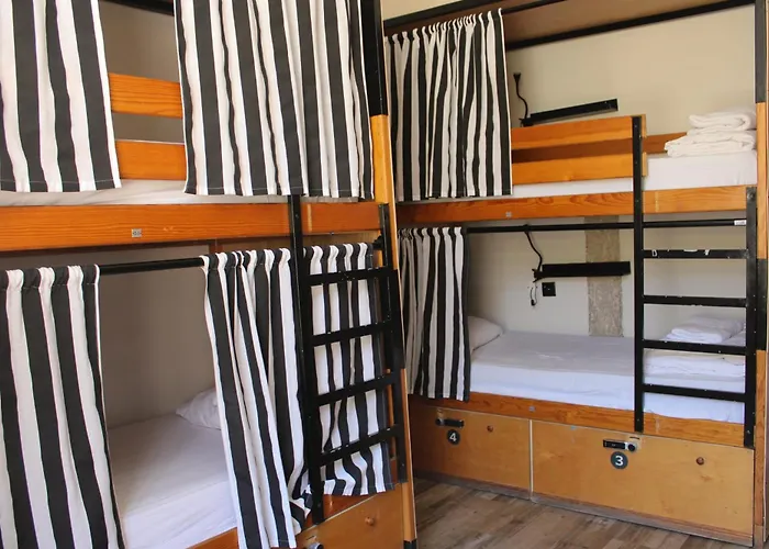Rossio Hostel