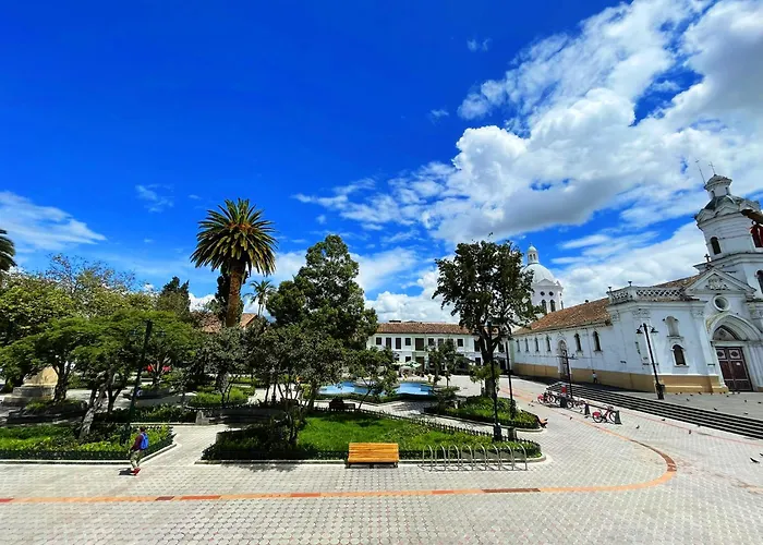 Hotel familiar: Hotel Azul de la Plaza