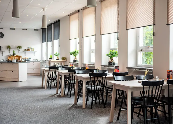 Norrland Ymca Hostel Umea