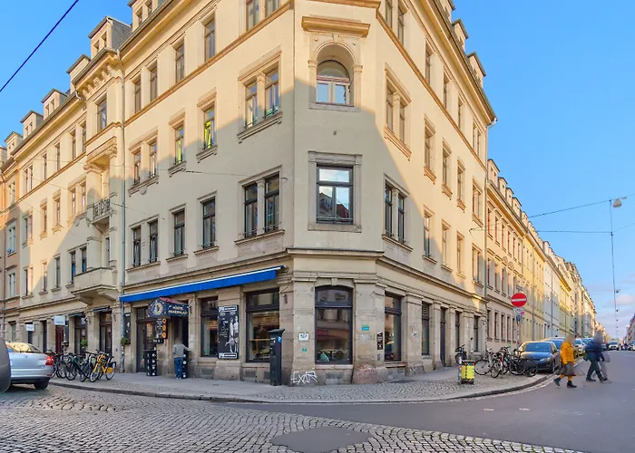 Hostel Mondpalast