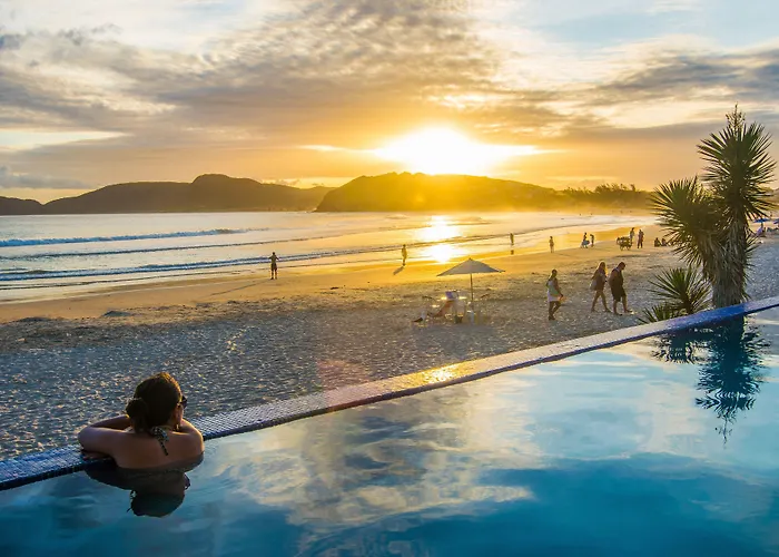 Chez Pitu Praia Hotel