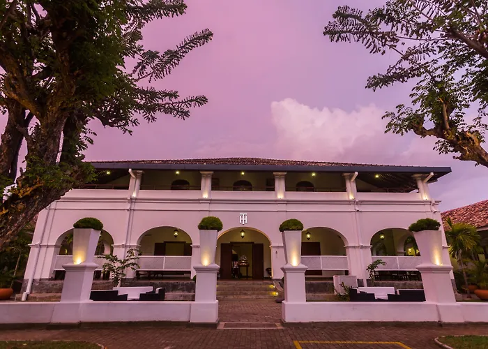 Tamarind Hill