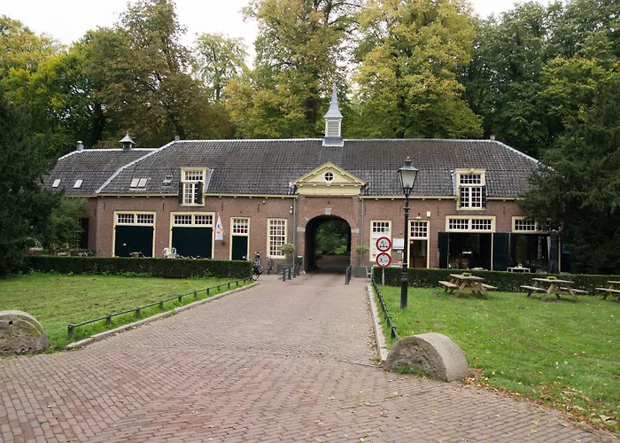 Stayokay Hostel Utrecht - Bunnik