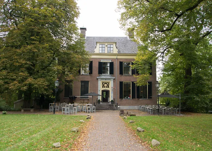 Stayokay Hostel Utrecht - Bunnik