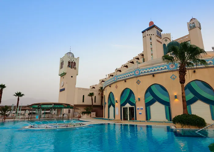 Jacuzzi hotel: Herods Boutique Hotel Eilat