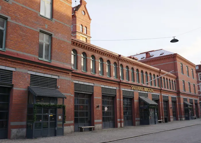 Goeteborgs Mini-Hotel