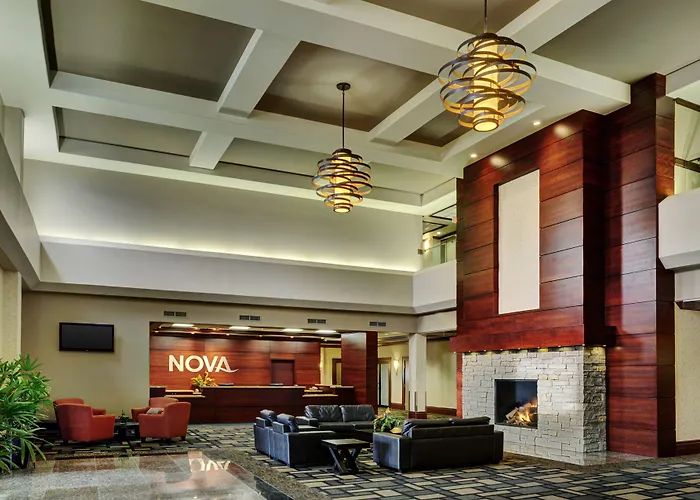 Chateau Nova Yellowhead