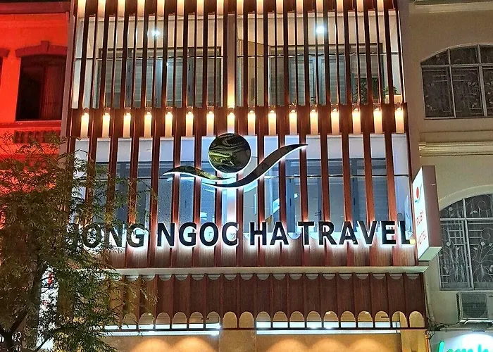 Hotel: Ruby Hotel