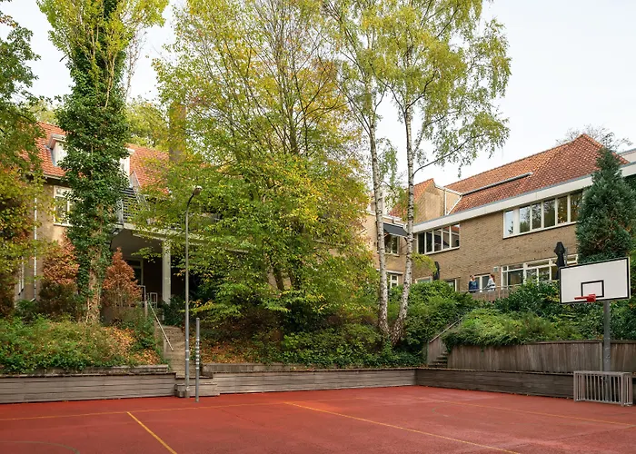 Stayokay Hostel Arnhem
