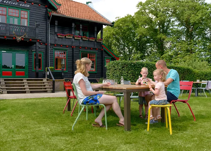 Stayokay Hostel Gorssel - Deventer