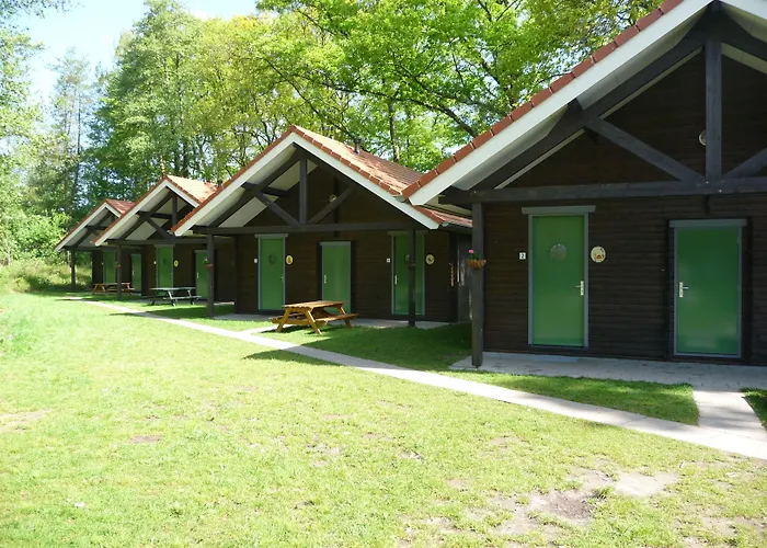 Stayokay Hostel Gorssel - Deventer