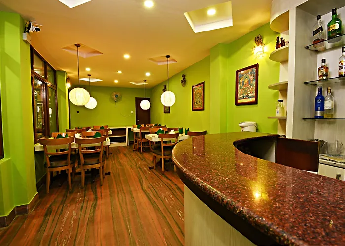 3 star hotels Pleasure Home