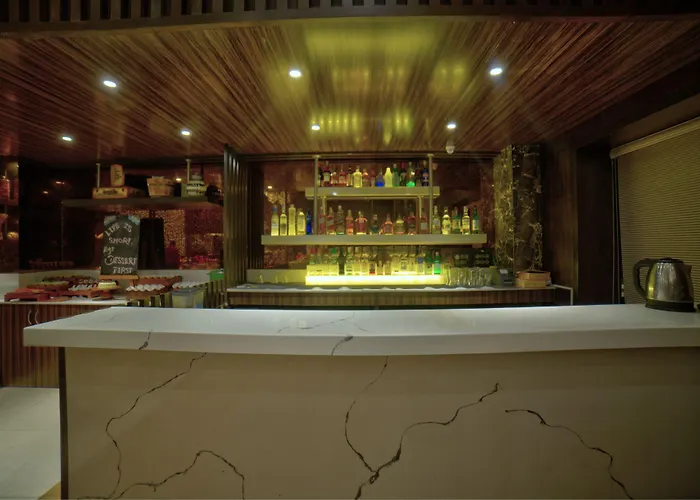 Goldfinch Mumbai
