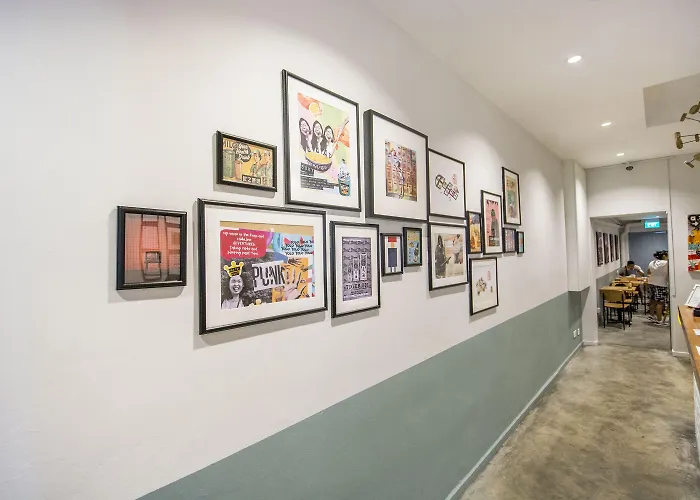 5Footway.Inn Project Chinatown 1