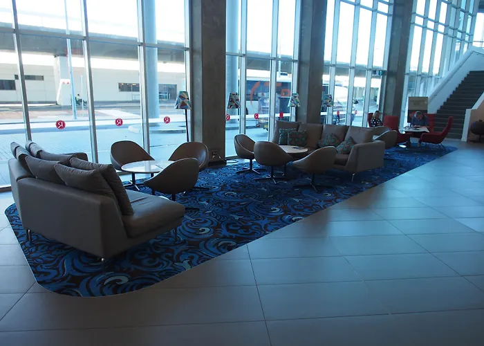 Rydges Airport