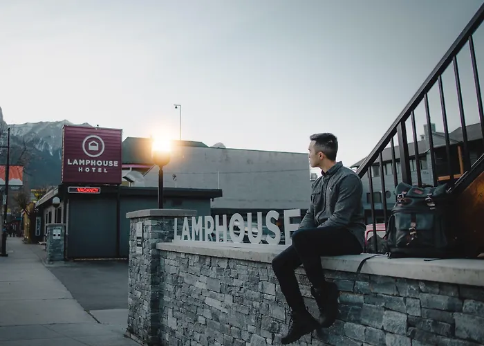 Lamphouse By Basecamp