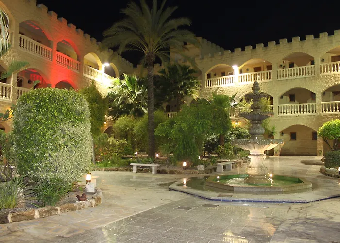 Hotel familiar: Hotel Plaza Del Castillo