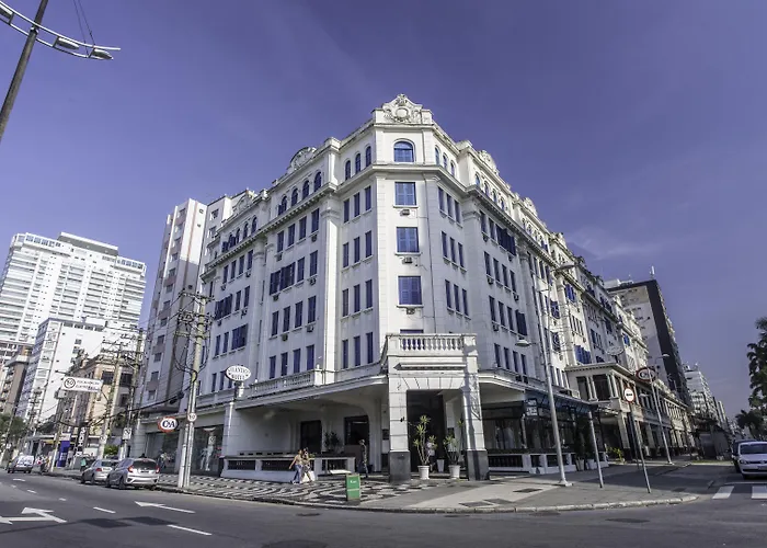 Atlântico Hotel