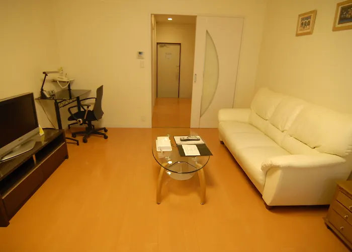 Plaza Fuyo Hotel