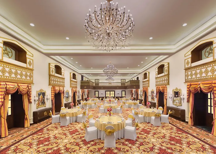 Welcomhotel By Itc s, The Savoy, Mussoorie