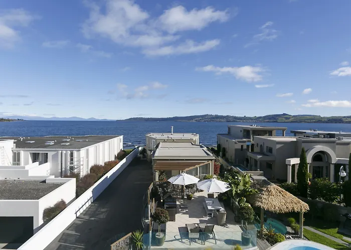 The Reef Resort