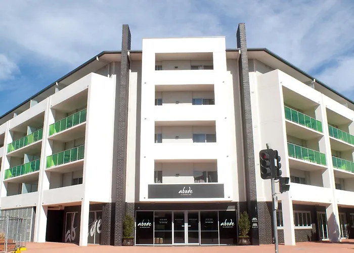 My Aparthotels Abode Tuggeranong