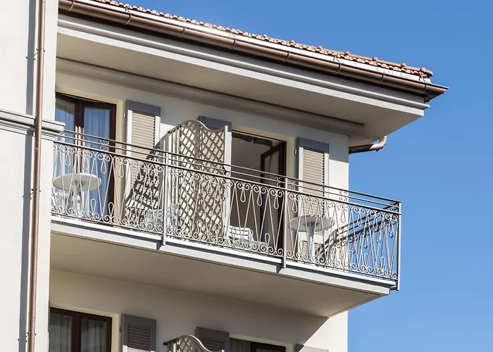 Garni Romantik Hotel