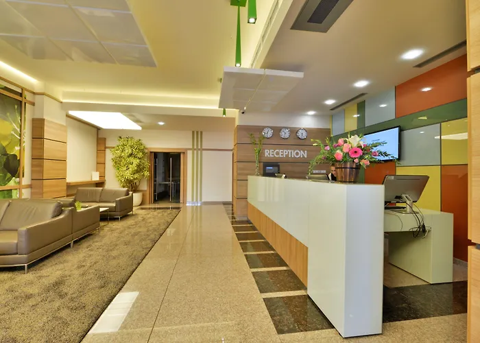  Suite Sofia