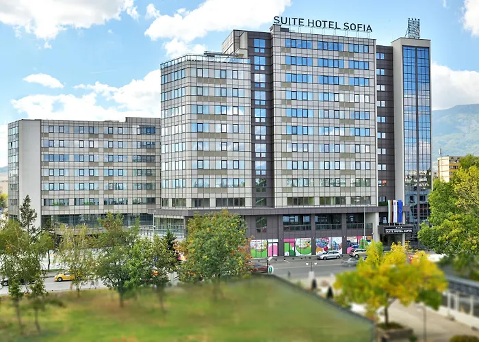  Suite Sofia