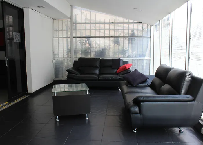 Hotel Montecarlo Boutique