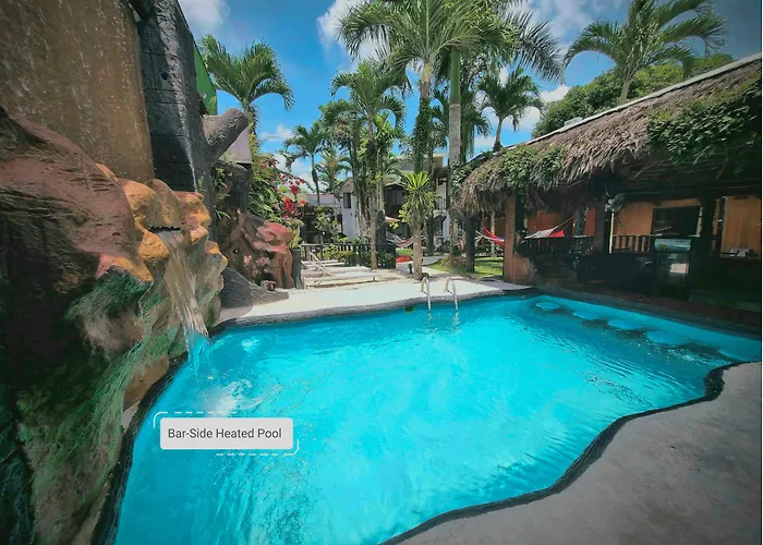 Arenal Hostel Resort