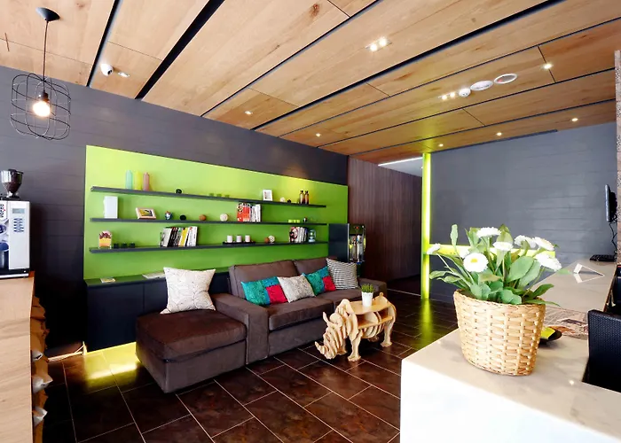 Albergo economico: Ark Hotel - Dongmen