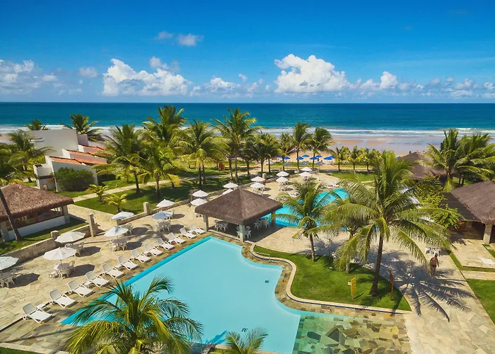Hotel Village Porto De Galinhas