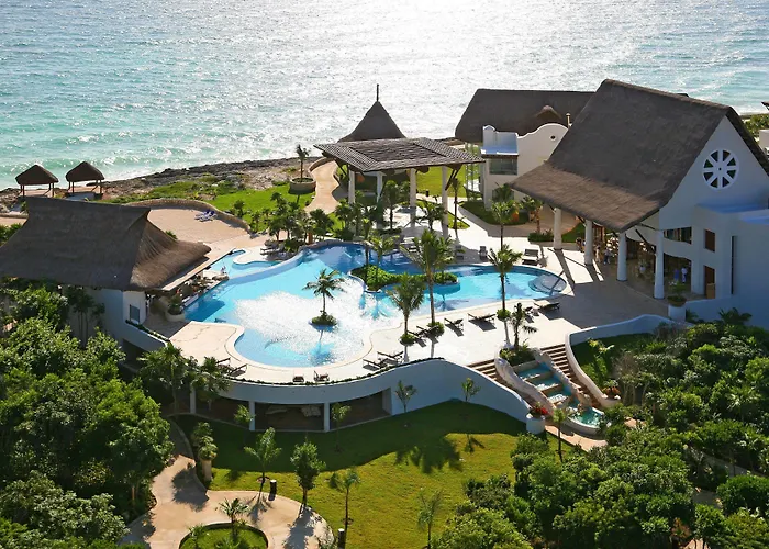 Kore Retreat & Spa All Inclusive - Adults Only