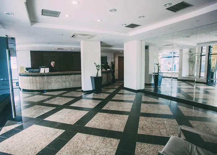 Atoba Praia Hotel