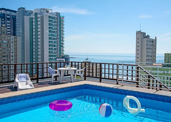 Atoba Praia Hotel